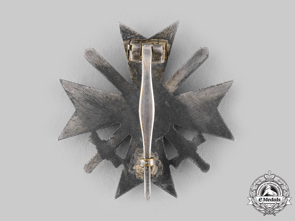 germany,_wehrmacht._a_war_merit_cross,_i_class_with_swords,_by_wilhelm_deumer_ci19_2557