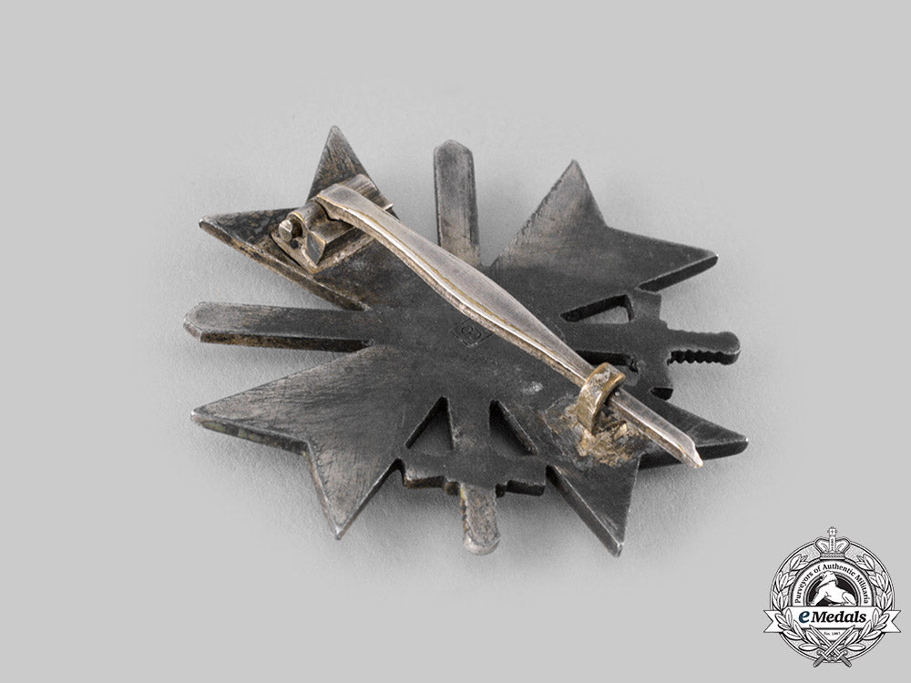 germany,_wehrmacht._a_war_merit_cross,_i_class_with_swords,_by_wilhelm_deumer_ci19_2558