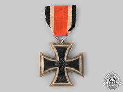 Germany, Wehrmacht. A 1939 Iron Cross Ii Class