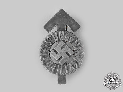 germany,_hj._a_proficiency_badge,_silver_grade,_by_karl_wurster_ci19_2576_2