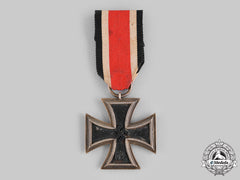 Germany, Wehrmacht. A 1939 Iron Cross Ii Class