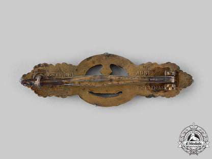 germany,_kriegsmarine._a_u-_boat_front_clasp,_bronze_grade,_by_schwerin_ci19_2603_2