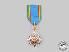 Thailand (Kingdom). A Most Noble Order Of The Crown Of Thailand, V Class Knight, C.1960