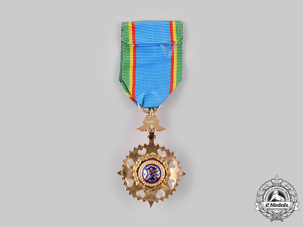 thailand(_kingdom)._a_most_noble_order_of_the_crown_of_thailand,_v_class_knight,_c.1960_ci19_2618