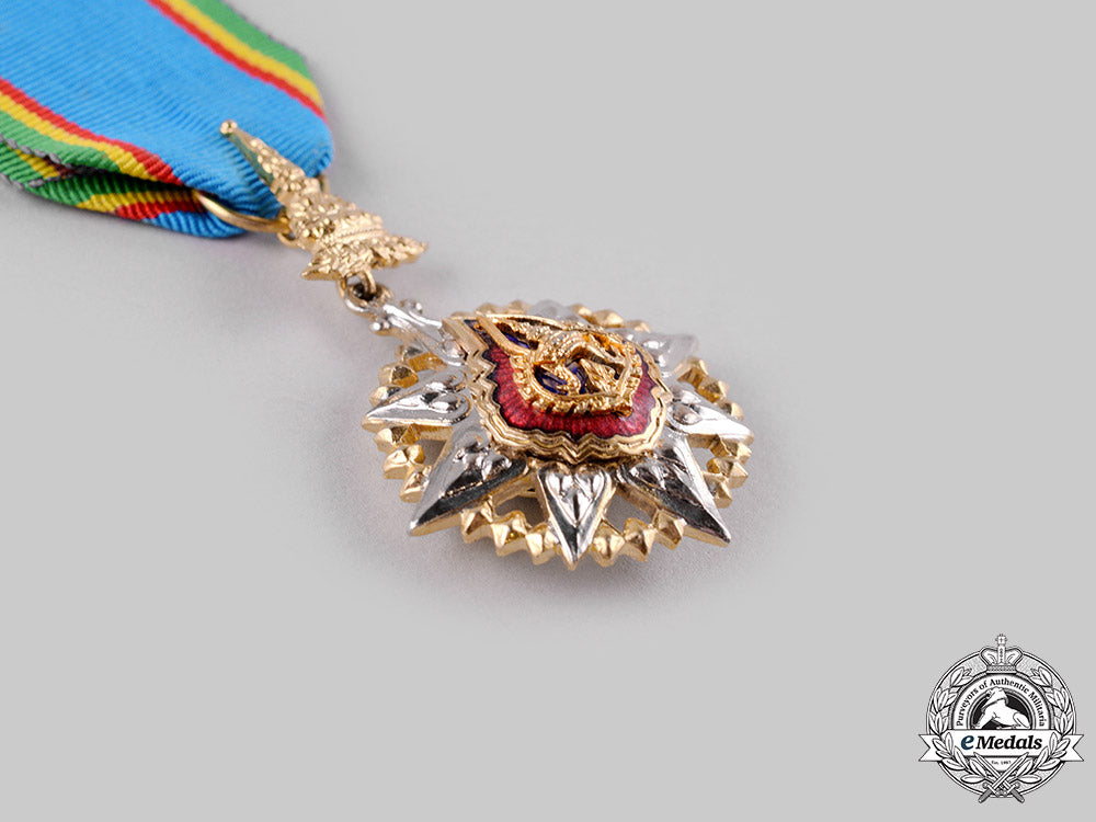 thailand(_kingdom)._a_most_noble_order_of_the_crown_of_thailand,_v_class_knight,_c.1960_ci19_2619