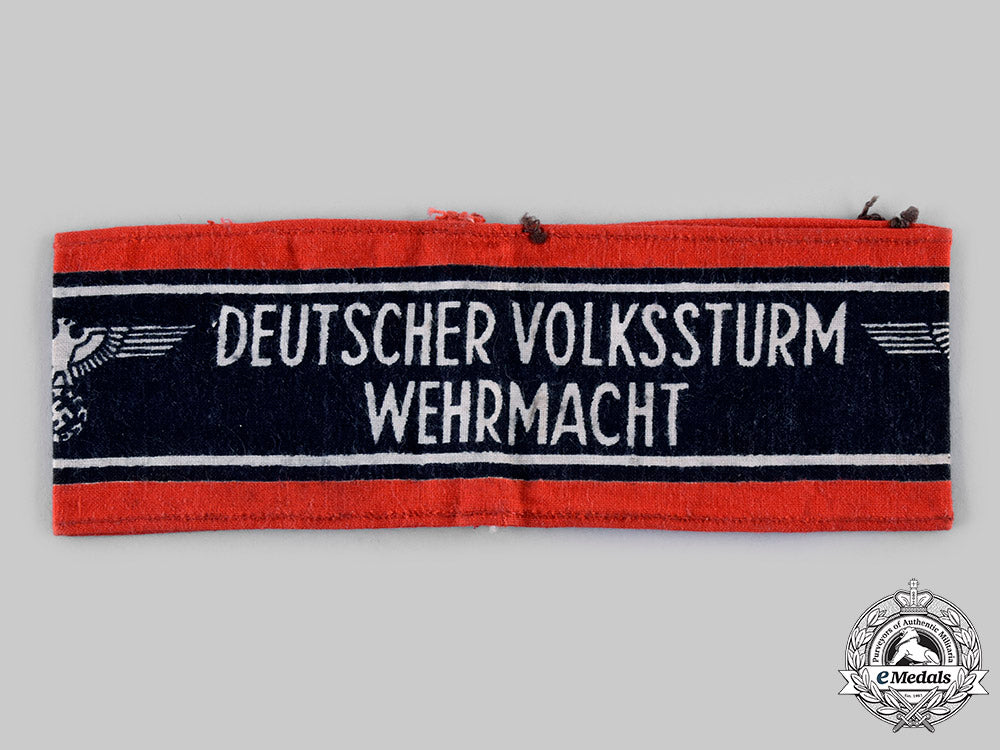 germany,_third_reich._a_volkssturm_member’s_armband_ci19_2685_1