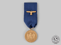 Germany, Wehrmacht. A Wehrmacht 12-Year Long Service Medal