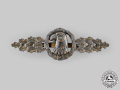 Germany, Luftwaffe. A Reconnaissance Unit Squadron Clasp, Bronze Grade, By Gebrüder Schneider