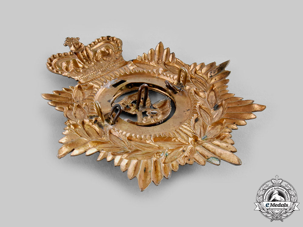 united_kingdom._a_prince_albert's(_somersetshire_light_infantry)_helmet_plate,_c.1890_ci19_2735_1_1