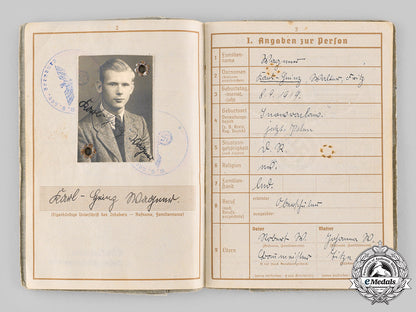 germany,_heer._a_wehrpass&_award_documents_to_obergefreiter_karl-_heinz_wagner_ci19_2756_2