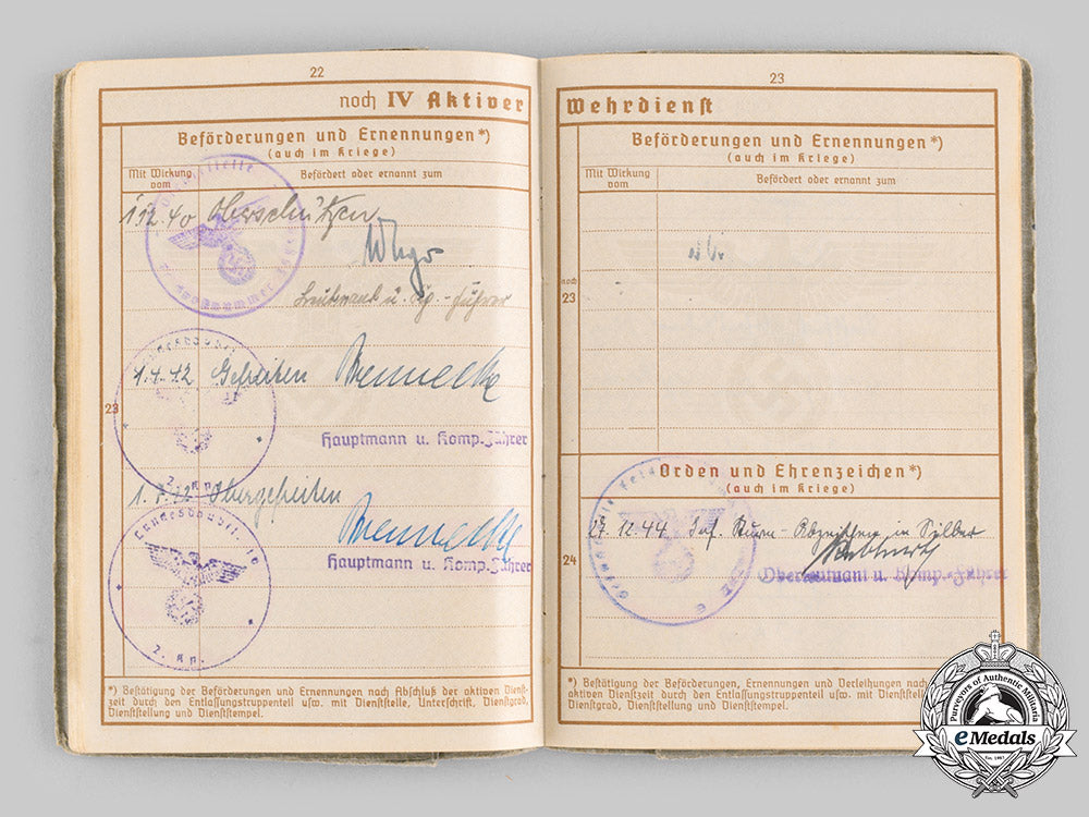 germany,_heer._a_wehrpass&_award_documents_to_obergefreiter_karl-_heinz_wagner_ci19_2761_2