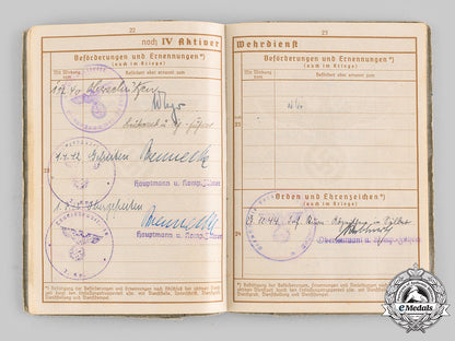 germany,_heer._a_wehrpass&_award_documents_to_obergefreiter_karl-_heinz_wagner_ci19_2761_2