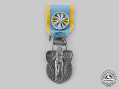 France, Iv Republic. An Order Of Sporting Merit, Ii Class Officer, C.1960