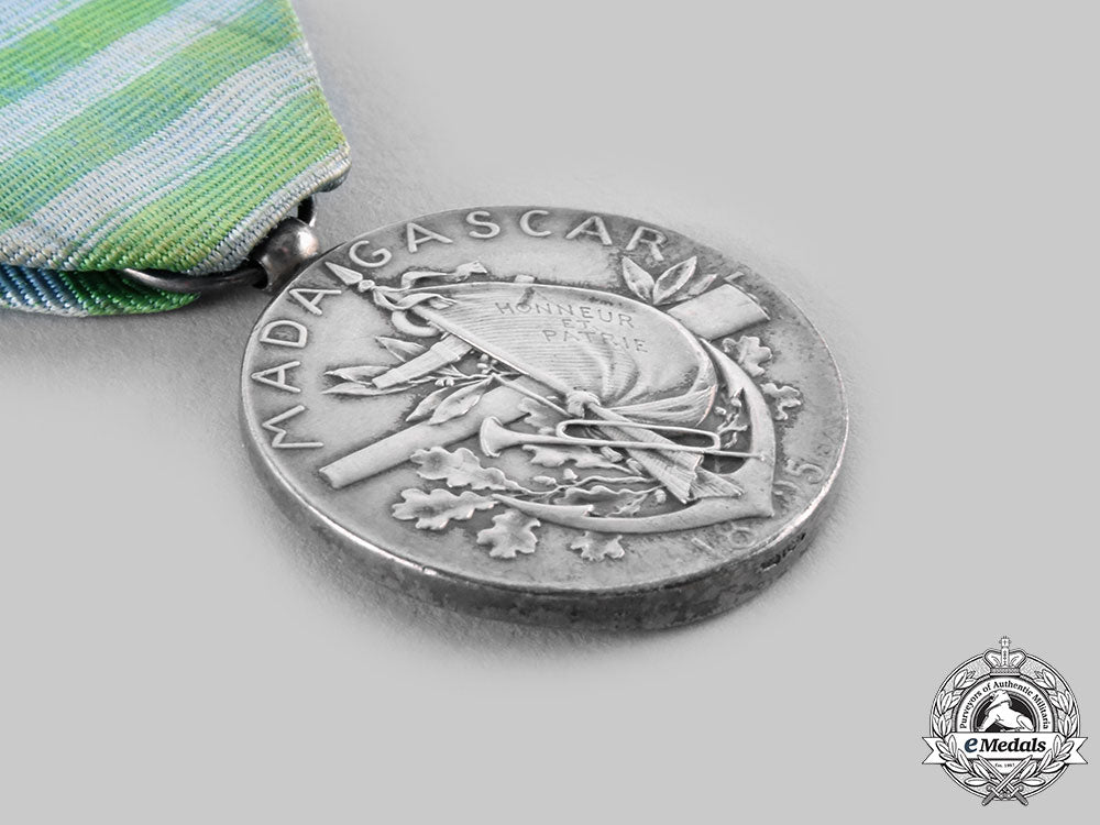 france,_iii_republic._a_second_madagascar_campaign_medal1894-1895_ci19_2792_1