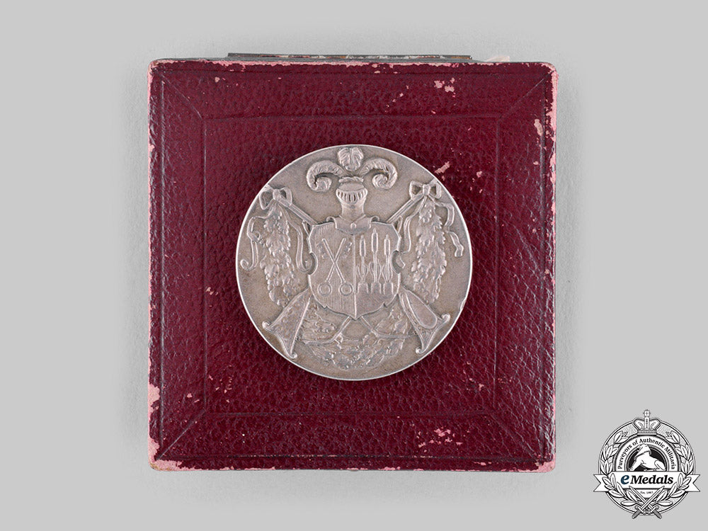 germany,_third_reich._a1933_oschersleben_marksmanship_competition_medal,_with_case,_by_l._christian_lauer_ci19_2802_3_1_1