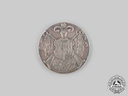 germany,_third_reich._a1933_oschersleben_marksmanship_competition_medal,_with_case,_by_l._christian_lauer_ci19_2803_3_1_1