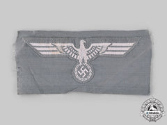 Germany, Heer. An Em/Nco’s M44 Breast Eagle