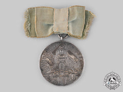 Germany, Third Reich. A 1934 20Th Leipzig Federal Shooting Competition Badge