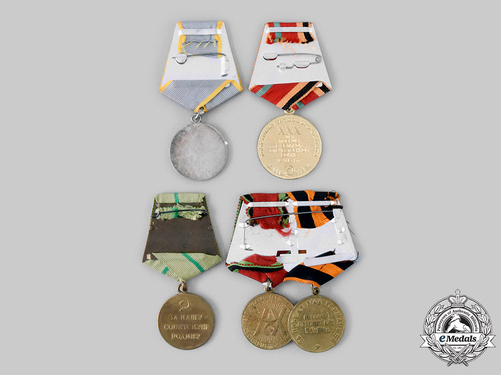 russia,_soviet_union._five_medals_ci19_2833_1_1