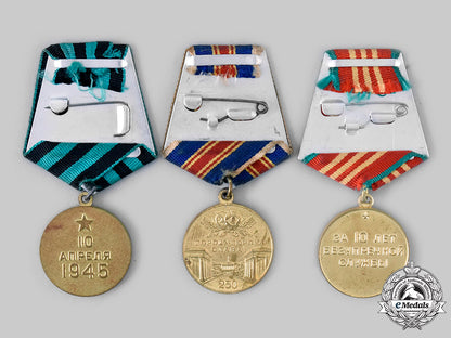 russia,_soviet_union._three_commemorative_medals_ci19_2837_1