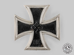 Germany, Wehrmacht. A 1939 Iron Cross I Class