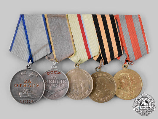 russia,_soviet_union._a_defence_of_kiev_medal_bar_ci19_2862_1