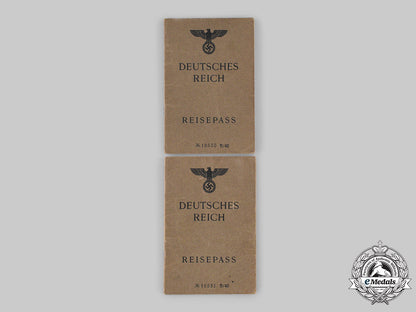 germany,_third_reich._a_pair_of_reisepässe_to_leon_and_alla_von_hauffe_ci19_2902