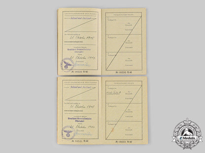 germany,_third_reich._a_pair_of_reisepässe_to_leon_and_alla_von_hauffe_ci19_2905