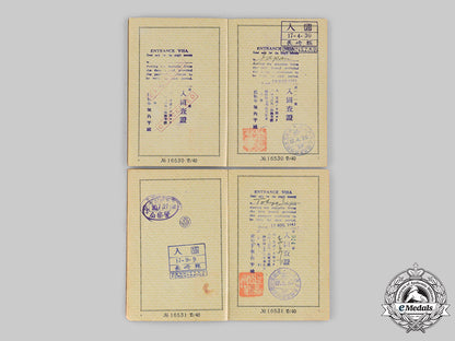 germany,_third_reich._a_pair_of_reisepässe_to_leon_and_alla_von_hauffe_ci19_2906