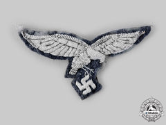 Germany, Luftwaffe. A Luftwaffe Officer’s Breast Eagle
