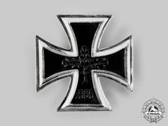 Germany, Federal Republic. An Iron Cross, I Class, 1957 Issue