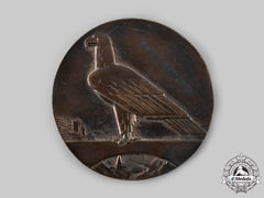 Germany, Weimar Republic. An Honourary Prize Of The Reich President Table Medal, C. 1930