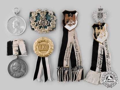 prussia,_imperial._a_lot_of_regimental_badges_ci19_2965_1