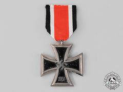 Germany, Wehrmacht. A 1939 Iron Cross Ii Class