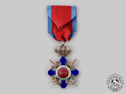 romania,_kingdom._an_order_of_the_star_of_romania,_v_class_knight,_military_division,_c.1940_ci19_2971_1