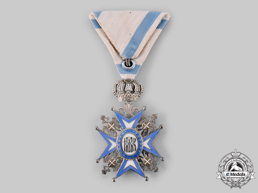 serbia,_kingdom._an_order_of_st._sava,_v_class_knight,_c.1918_ci19_2997_1