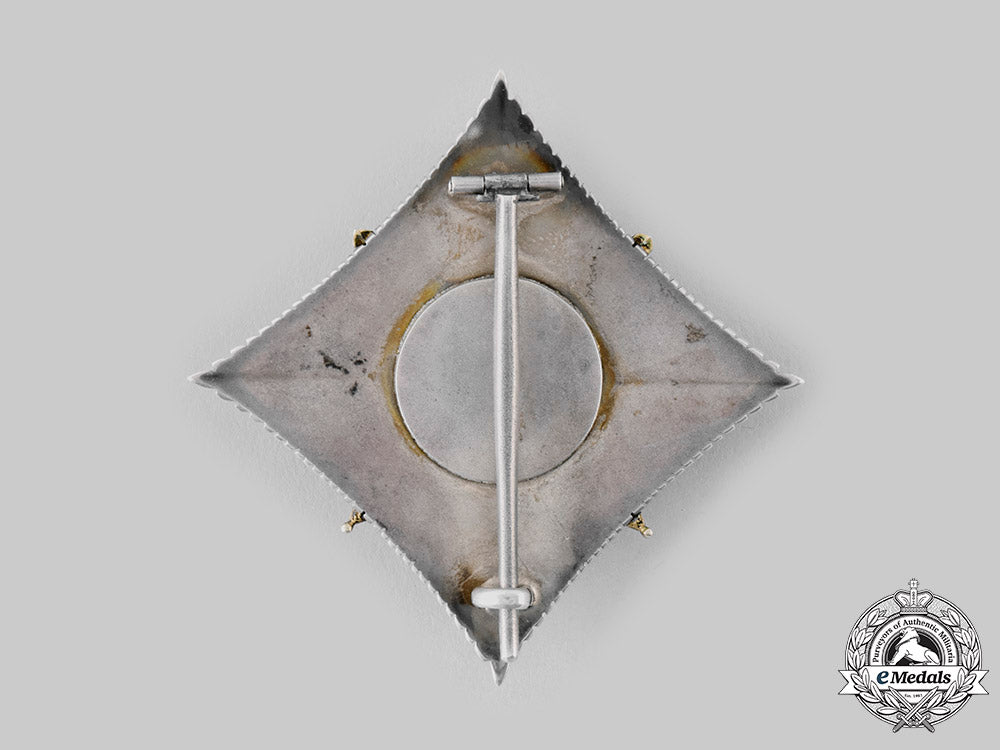 hohenzollern,_state._a_house_order_of_hohenzollern,_military_division,_ii_class_star,_c.1918_ci19_3014_1