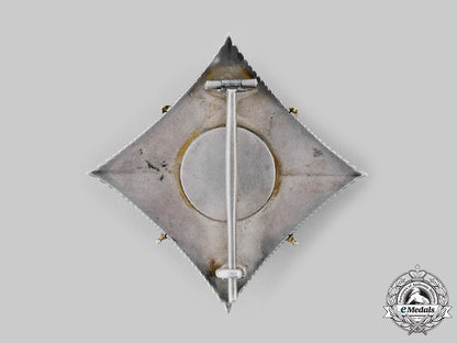 hohenzollern,_state._a_house_order_of_hohenzollern,_military_division,_ii_class_star,_c.1918_ci19_3014_1