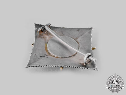 hohenzollern,_state._a_house_order_of_hohenzollern,_military_division,_ii_class_star,_c.1918_ci19_3016_1