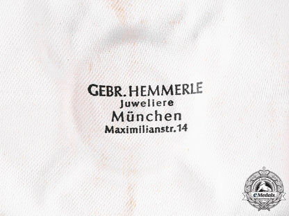 hohenzollern,_state._a_house_order_of_hohenzollern,_military_division,_ii_class_star,_c.1918_ci19_3019_1