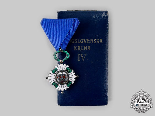 yugoslavia,_kingdom._an_order_of_the_crown,_iv_class_with_case_by_huguenin_freres&_co.,_c.1935_ci19_3024_1