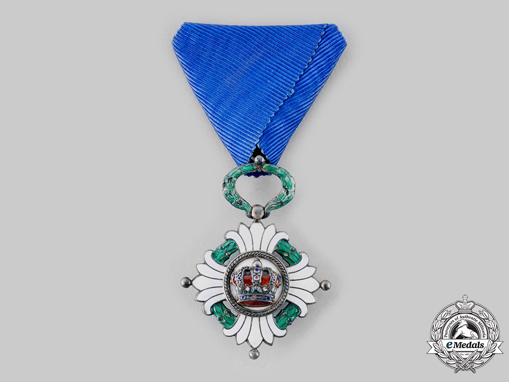 yugoslavia,_kingdom._an_order_of_the_crown,_iv_class_with_case_by_huguenin_freres&_co.,_c.1935_ci19_3025_1