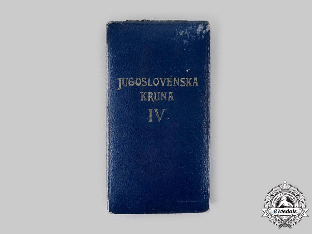 yugoslavia,_kingdom._an_order_of_the_crown,_iv_class_with_case_by_huguenin_freres&_co.,_c.1935_ci19_3028_1