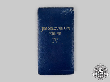 yugoslavia,_kingdom._an_order_of_the_crown,_iv_class_with_case_by_huguenin_freres&_co.,_c.1935_ci19_3028_1