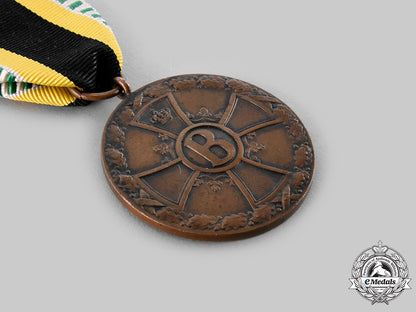 saxe-_meiningen,_duchy._a_medal_for_merit_in_war,_c.1915_ci19_3053_1