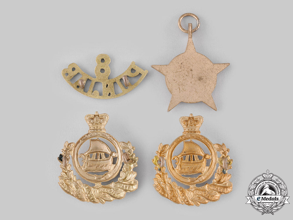 india,_republic._a_lot_of_four_army_items_ci19_3068