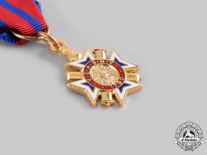 united_states._state_of_new_york_veteran_corps_of_artillery_badge,_fullsize_and_miniature_ci19_3082_2