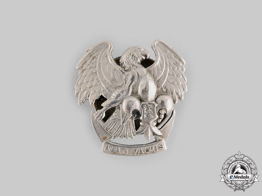 estonia,_republic._a_boy_scouts"_young_eagles"_badge,_c.1935_ci19_3092_2