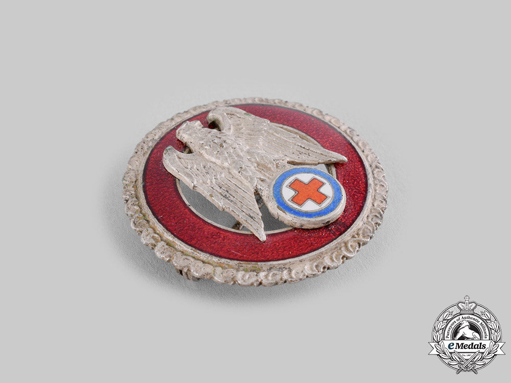 slovakia,_republic._a_slovak_red_cross_honour_badge_for_ten_years'_exemplary_service_ci19_3103_2