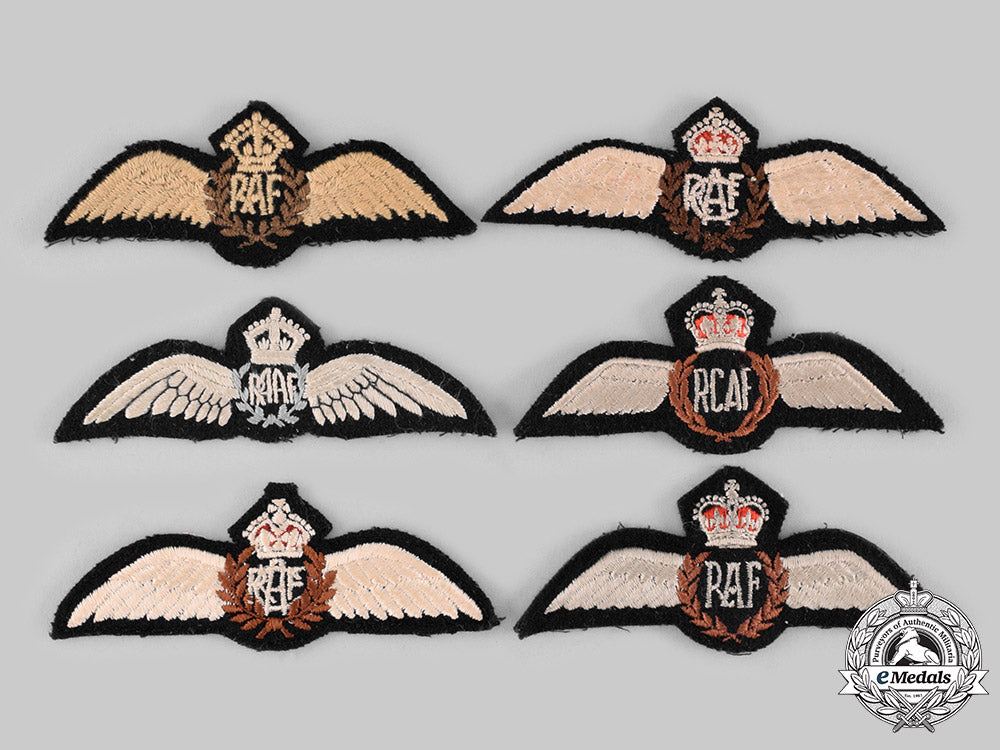 canada,_australia,_united_kingdom._six_pilot_badges_ci19_3105